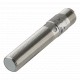 ICS12LF02NOM1-FB CARLO GAVAZZI Output function: NO, Mounting: Flush, Housing: M12, Sensing range: up to 2 mm..