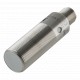 ICS18LF08NCM1-FB CARLO GAVAZZI Output function: NC, Mounting: Flush, Housing: M18, Sensing range: 6 to 8 mm,..