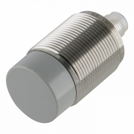 ICS30SN22POM1-FB CARLO GAVAZZI Output function: NO, Mounting: Non Flush, Housing: M30, Sensing range: 14 to ..