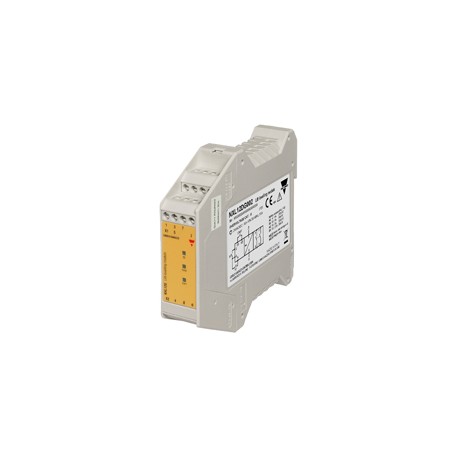 NXL12DG002 CARLO GAVAZZI Function: Lift levelling , Safety category: 4, Safety output: 2 NO , Size: 22 mm, C..