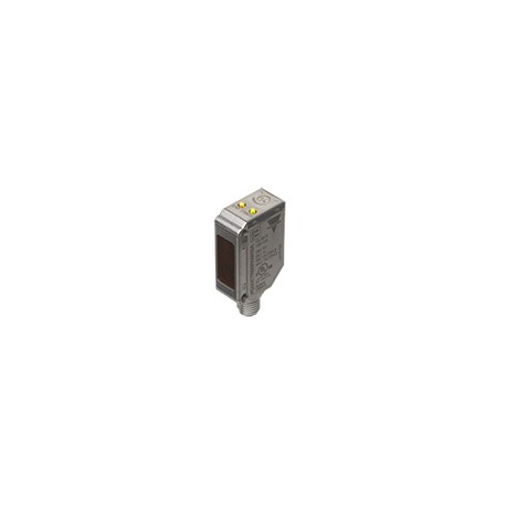 PD30ETB20PAM5IS CARLO GAVAZZI Systeme: Suppression arrière-plan, Boîtier: rectangulaire, Plage de detection ..