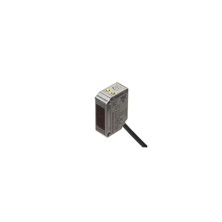 PD30ETB20PASA CARLO GAVAZZI System: Diffuse reflective BGS, Housing: rectangular, Sensing range: 200 ... 400..