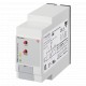 PTA02C115 CARLO GAVAZZI Selected parameters OUTPUT SIGNAL 1 relay SETPOINTS 1, fixed MONITORED VARIABLE Temp..