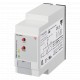 PTA02C230 CARLO GAVAZZI Параметры выбранного выходного сигнала заданного значения 1 Реле 1 ОТОБРАЖЕНИЕ ПЕРЕМ..