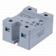 RAM1A23D25G CARLO GAVAZZI System: Industriegehäuse, Nennstrom: 11 25 AAC, Nennspannung: 230 VAC, Schaltausga..