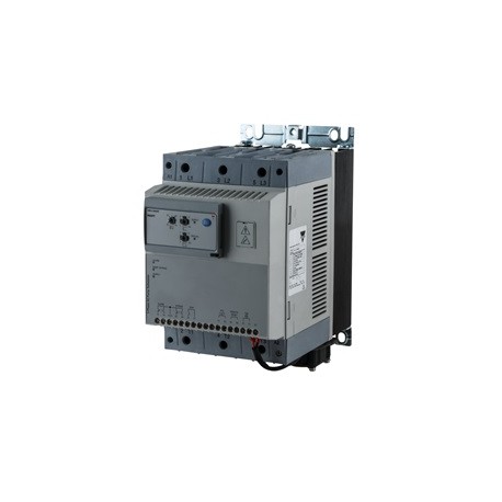 RSWT4070E0V111 CARLO GAVAZZI System: Soft Starter, Load: Phase 3, Housing width: 90mm, Motor rating: 30kW to..