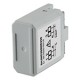 SHJWRE10AE115 CARLO GAVAZZI Fun: Wireless, Mou: Dezentral, Sup: 115 VAC, Info1: Drahtloses relaismodul und e..