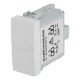 SHJWRE10AEWLS230 CARLO GAVAZZI Fun: Wireless, Mou: Dezentral, Sup: 230 VAC, Info1: Drahtloses relaismodul un..