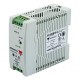 SPDM12751 CARLO GAVAZZI Modelos retangulares: Alimentação de comutação CA para CC, Tensão de entrada ca: 85V..