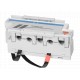 TCD06BS32150CMX CARLO GAVAZZI Primary current: 0...50A , Primary type: 6x split core , Secondary current: Fo..
