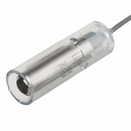 VH3 CARLO GAVAZZI System: Sensor, Housing: Ø19, Sensing function: 1 Electrode, Connection: 6m UV Resistant P..