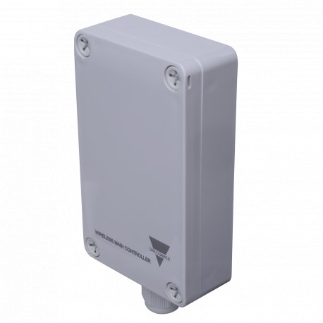 WSM6GACCD24 CARLO GAVAZZI System: Wireless Entrapment Protection Device, Housing: rectangular, Sensing range..