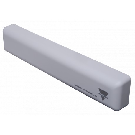 WSS2GA2BAT CARLO GAVAZZI Sistema: Wireless Entrapment Protection Device, Caixa: retangular, Alcance: 6 ... 2..