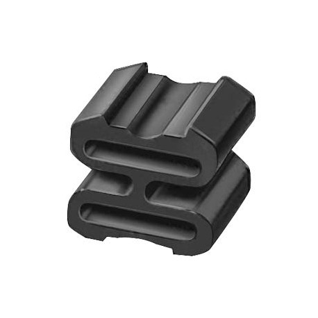  3RA1922-2C SIEMENS MECHANICAL CONNECTOR, INTERLOCKING AT THE FRONT FOR 3RT1.2 CONTACTOR CONSISTS OF 2 CONNE..