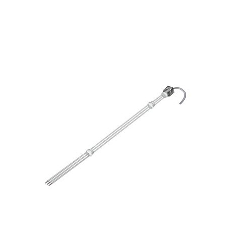 3UG3207-3A SIEMENS ELECTRODO DE ALAMBRE TRIPOLAR PARA CONTROL DEL NIVEL, 500MM LONGITUD, CON AISLAMIENTO DE..