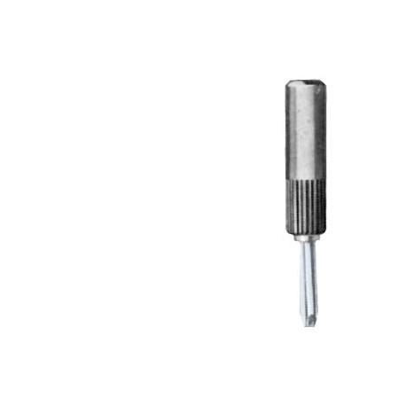 8WA1868 SIEMENS SP. DI PROVA ROSSA MAX 10A