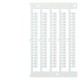 8WA8847-0AA SIEMENS CONF 100 CONTRASS. 1