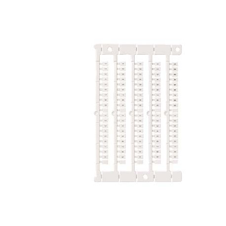 8WA8861-0BD SIEMENS CONF.200 CONTRASS.ORIZZ.16-20