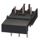 3RA1921-1A SIEMENS ELEMENT INTERM. (EL. ET MEC.) POUR 3RV1.21 ET 3RT1.2., 3RW3, EMBALLAGE 10 PIECES ALIME..