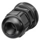 3SB3901-0CK SIEMENS PASACABLES M20, CON TUERCA HEXAGONAL