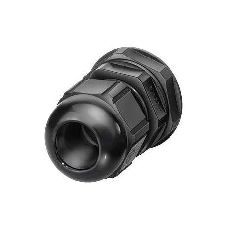 3SB3901-0CK SIEMENS VERSCHRAUBUNG M20, MIT SECHSKANTMUTTER