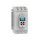 ADXL0135600 LOVATO SOFT STARTER, ADXL… TYPE, WITH INTEGRATED BY-PASS RELAY. AUXILIARY SUPPLY 100...240VAC. R..