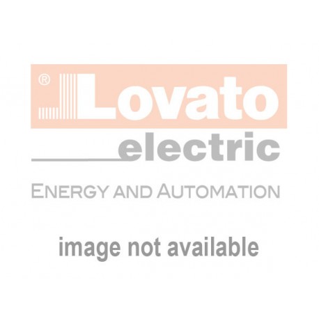 51ADXSW ADXSW LOVATO Software de control remoto PC-ADX... con protocolo MODBUS®RTU o ASCII propio. Incluye c..
