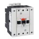 BF80T2E024 LOVATO FOUR-POLE CONTACTOR, IEC OPERATING CURRENT ITH (AC1) 115A, AC/DC COIL, 24VAC, 2NO AND 2NC