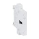 BFX5300 LOVATO Enclavamiento mecánico lateral para BF40A...BF80A