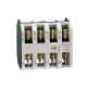 11BGXF1002 BGXF1002 LOVATO AUXILIARY CONTACT. FASTON TERMINALS, FOR BG SERIES MINI-CONTACTORS, 2NC