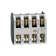 11BGXF1020 BGXF1020 LOVATO AUXILIARY CONTACT. FASTON TERMINALS, FOR BG SERIES MINI-CONTACTORS, 2NO