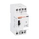 CNM3210024 LOVATO Eigenschaften 32A AC1, 24VAC/DC (4S)