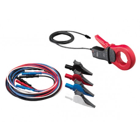 DMGM3KIT01 LOVATO CURRENT CLAMP KITS FOR DMG M3…. PORTABLE DEVICES, COMPOSED BY 3 CURRENT CLAMPS 1000/1 AND ..