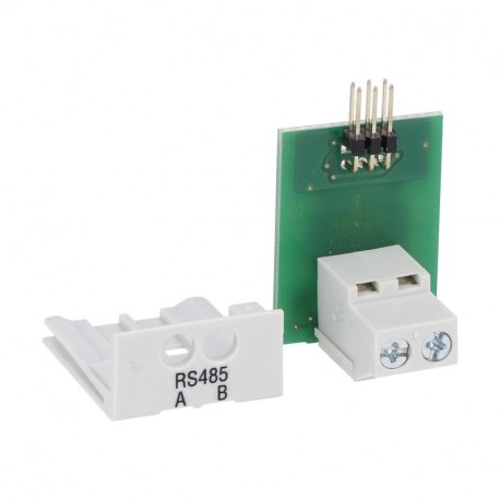 EXC1042 LOVATO RS485 COMMUNICATION BOARD FOR ADXL... AND DCTL...