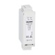 EXP1041 LOVATO EXPANSION MODULE EXP SERIES FOR FLUSH-MOUNT PRODUCTS, 2 THERMOCOUPLE INPUTS, 2 STATIC OUTPUTS