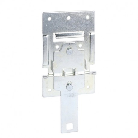 EXP8003 LOVATO DIN GUIDE MOUNT KIT FOR ADXL0030...ADXL0115