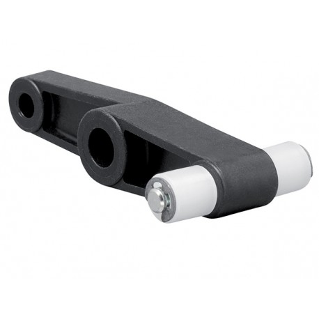 11G355 G355 LOVATO Enclavamiento mecánico horizontal para B115...B630 Montaje Lateral