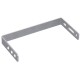 GAX18S07 LOVATO SUPPORT FOR SHAFT GAX7...A WITH 7MM SECTION