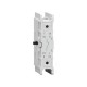GAX41125C LOVATO QUARTO POLO AGGIUNTIVO, CHIUSURA ANTICIPATA RISPETTO AI POLI DELL'INTERRUTTORE SEZIONATORE...