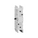 GAX42063C LOVATO FOURTH POLE ADD-ON, SIMULTANEOUS CLOSING OPERATION AS SWITCH POLES. FOR GA…C VERSION, 63A