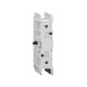 GAX42063C LOVATO FOURTH POLE ADD-ON, SIMULTANEOUS CLOSING OPERATION AS SWITCH POLES. FOR GA…C VERSION., 63A
