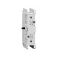 GAX42125C LOVATO FOURTH POLE ADD-ON, SIMULTANEOUS CLOSING OPERATION AS SWITCH POLES. FOR GA…C VERSION., 125A