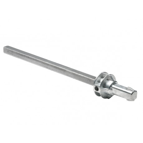 GAX7400A LOVATO SHAFT EXTENSION FOR DOOR-COUPLING HANDLES GAX66, GAX66B AND MECHANICAL COUPLING SYSTEM GAX60..