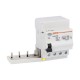 P1RA4P63A030 LOVATO BLOCCO DIFFERENZIALE, 4P TIPO A, 63A (IΔn 30mA)