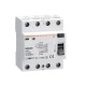 P1RC4P63B030 LOVATO Interruptor diferencial tipo B 4 Pólos 63A 30mA