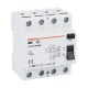 P1RC4P80B300 LOVATO Fi-schalter typ B, 4-Polig 80A 300mA