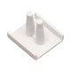 P1X9132 LOVATO CAP fim para P1X9032 BASBAR