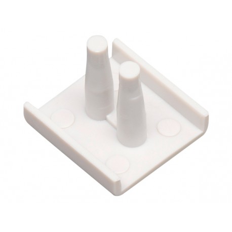 P1X9132 LOVATO TAPPO DI CHIUSURA PER BARRA P1X9032