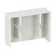 P1X9134 LOVATO END CAP FOR P1X9034 BASBAR