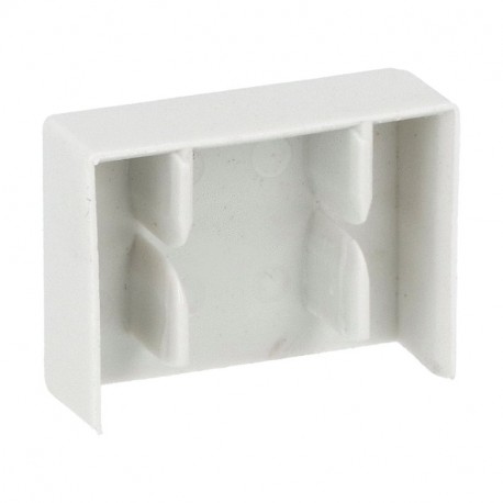 P1X9134 LOVATO END CAP FOR P1X9034 BASBAR